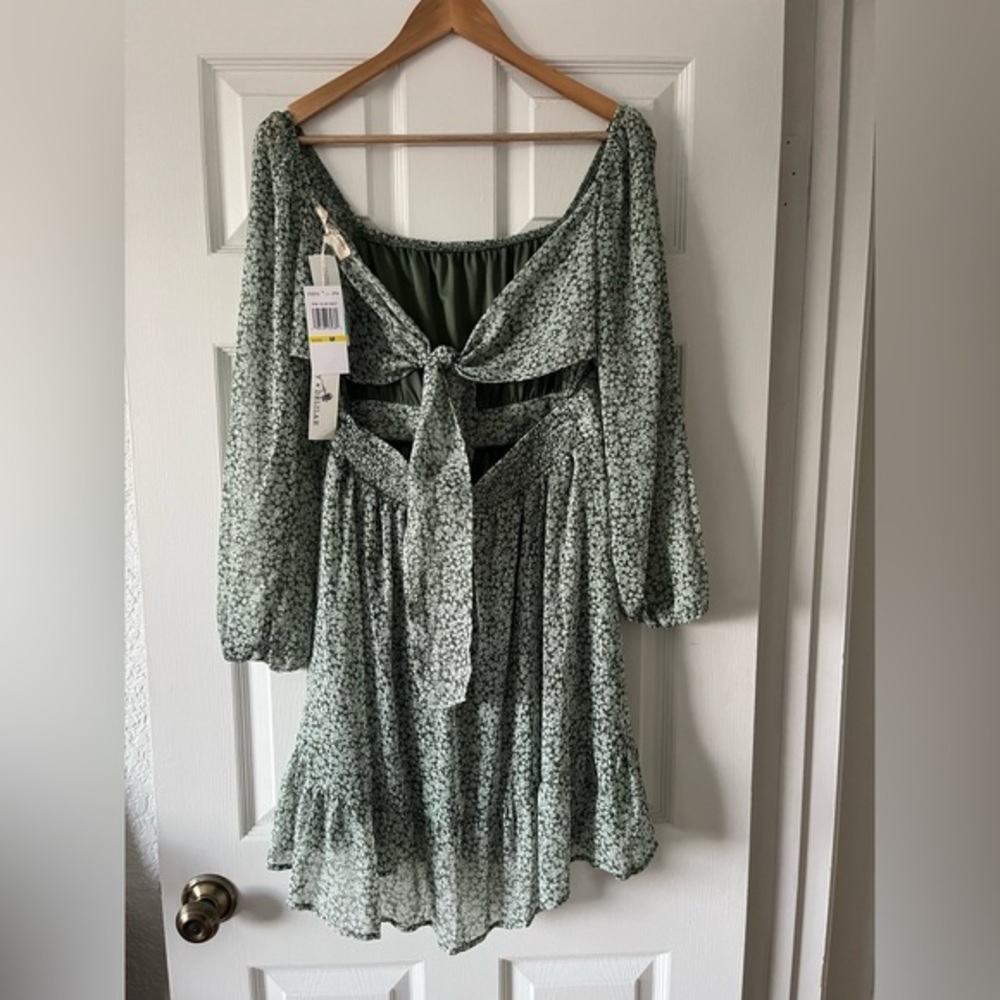 NWT Daisy & Delilah Dress - Picture 3 of 5
